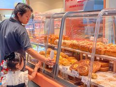 -顶东面包花园·生日蛋糕(香榭丽店)