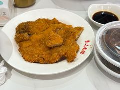 -鲁达面馆本帮风味(共康东路店)