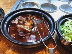 -浙江西子宾馆·瑶园咖啡厅