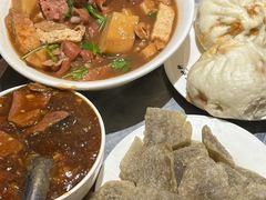 -姚记炒肝店(鼓楼店)