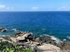 -海南分界洲岛旅游区