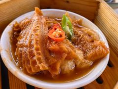 -鹿鸣酒家(越秀店)