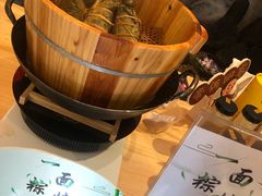 -奎元馆.百年奎元.非遗传承(西湖边的解放路店)