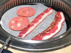 -万象·复兴号鲜肉烤肉海鲜自助(升级店)