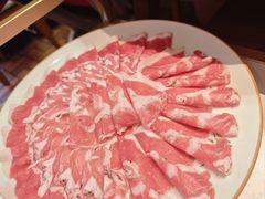 -1078號老北京涮肉(万达广场店)
