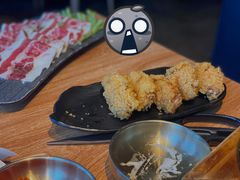 -弘益铭家九炙社韩国烤肉料理(尚美店)