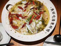 -江渔兒酸菜魚專門店(顺盈时代广场店)