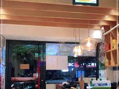 -丁记盐蘸牛肉·新杭菜(河东路店)