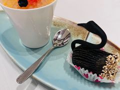 -君庭中餐厅(友谊宾馆店)