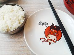 -歪嘴香鸡公煲(大连佳兆业店)