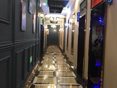 -唱吧麦颂KTV(松江五龙商业广场店)