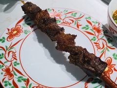 -汕头八合里海记牛肉店(清河店)