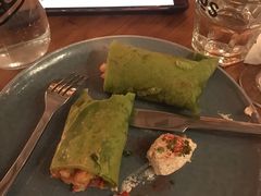 鲜虾牛油果卷饼-Moka Bros 摩卡站(嘉华店)