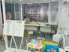 -爱洗澡的猫(望京店)