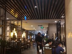 -香云轩·顺德菜(香云纱园林酒店店)