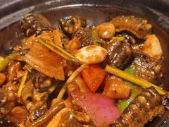 -十六台·经典广东菜(德外大街店)