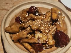 -小乾杯串店•16年沈阳烧烤(文安路店)