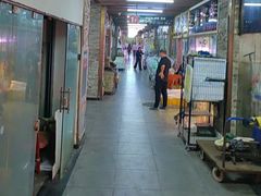 -中环花鸟鱼虫市场