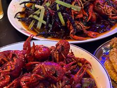 -红盔甲·小龙虾(车公庙店)
