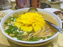 -真不同饭店(中州东路店)