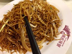 -桥底辣蟹(谢斐道店)