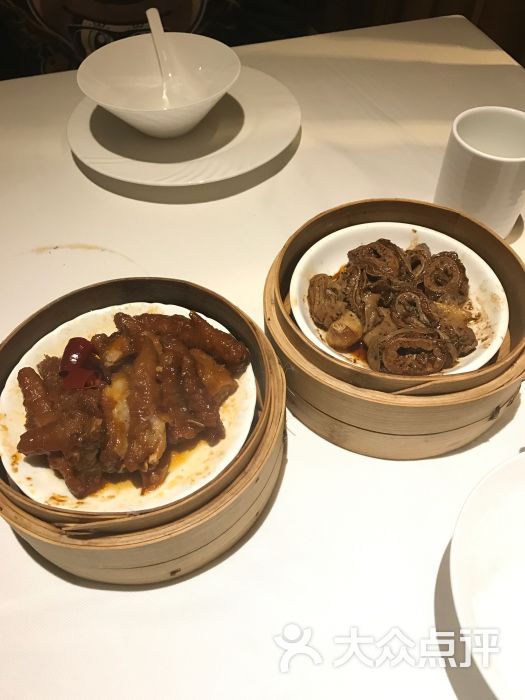 惠食佳(美丽园分店)图片 - 第21张