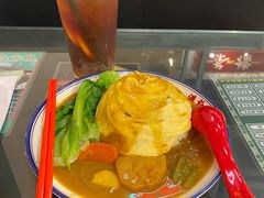 -港爺茶檔·茶餐厅(东晓南路店)
