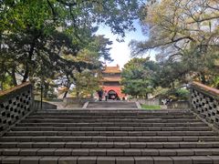 -沈阳市东陵公园