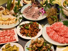 -金龙·打边炉(南京西路店)