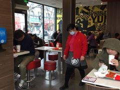 -麦当劳(田林好又多店)