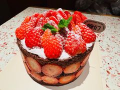 -姆们M Sweetie Cake(三里屯店)