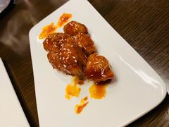 -枣子树·素食餐厅(朱家尖店)