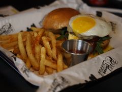 -Grinder 绞肉机汉堡(武定路店)