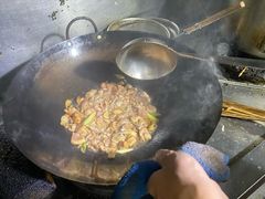 乾鍋雞-康康小厨