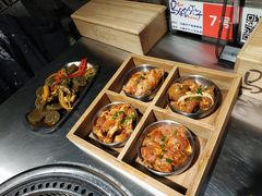 -马路牙子烧烤音乐酒馆(望京店)