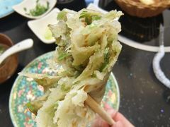 -一招鲜·全羊铺·蒙古奶茶(五一北路店)