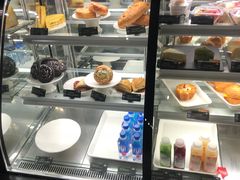 -星巴克臻选(南京金茂览秀城店)