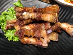 -朴大人炭烤·韩国料理(奥帆中心海尔洲际店)