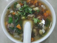 -胡家包子·清真(大众巷店)