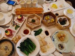 -麒麟中餐厅·经典粤菜·地道菜式老字号(广州长隆酒店)
