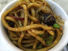 -大碗居老北京炸酱面(蛇口店)