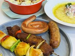 -库滋明·俄罗斯特色美食(中央大街店)