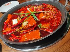 -徐升记不改良老火锅(四方利群店)