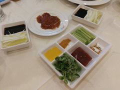-北京全聚德(西客站店)
