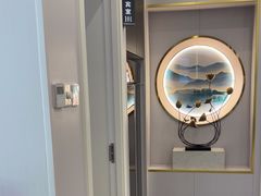 -益康盲人推拿按摩(长虹店)