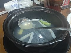 -朗记餐厅·传统湛江菜(康宁路店)