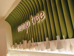 -mango tree芒果树(万象城店)