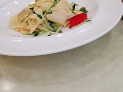 豆皮-新长岭大酒店酒楼