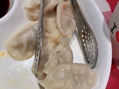 -西贝(吴江路湟普汇店)