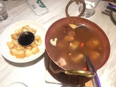 -金椰壳· 大厨新加坡菜(壹方城店)